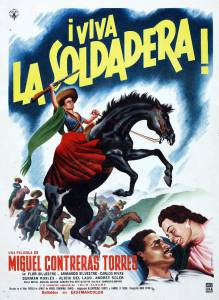 Viva la soldadera! (1960)