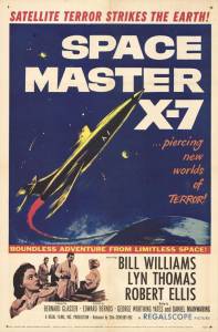   X-7 (1958)