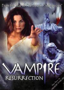 Song of the Vampire () (2001)