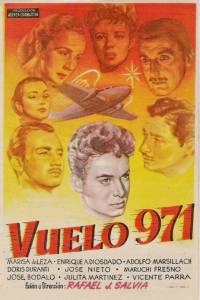 Vuelo 971 (1954)