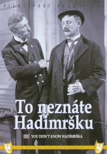 Вы не знаете Гадимршку (1931)