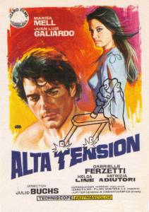 Alta tensin (1972)
