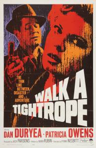Walk a Tightrope (1965)
