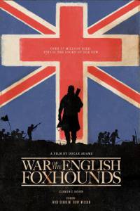 War of the English Foxhounds (2015)