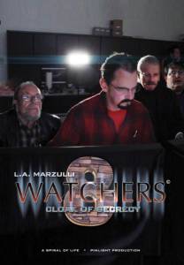 Watchers8 (2014)