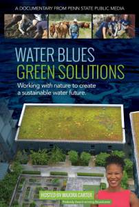 Water Blues: Green Solutions () (2014)