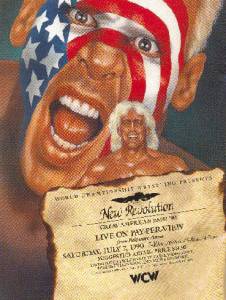 WCW-NWA    () (1990)