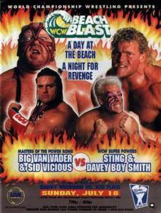 WCW   () (1993)