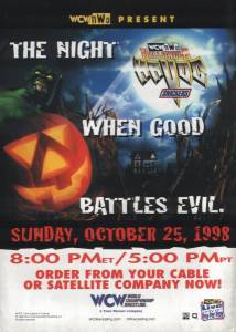 WCW    () (1998)