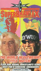 WCW  IX () (1999)