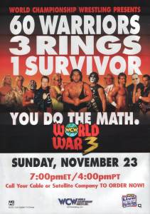 WCW    () (1997)