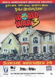 WCW    () (1996)