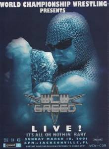 WCW  () (2001)
