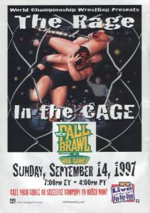 WCW   () (1997)