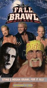 WCW Ƹ  () (1999)