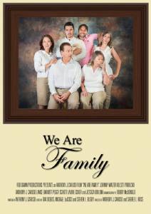 We Are Family (2012)