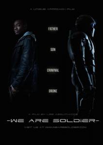 We Are Soldier (2015)