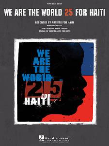 We Are the World 25 for Haiti () (2010)
