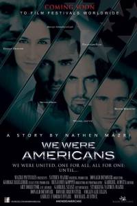 We Were Americans (2014)