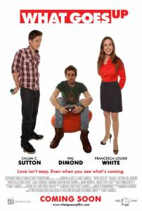 What Goes Up (2014)