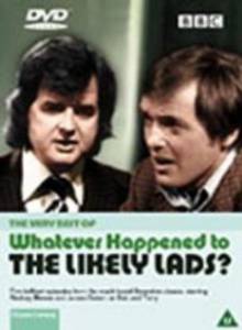 Whatever Happened to the Likely Lads? ( 1973  1974) (1973 (3 ))