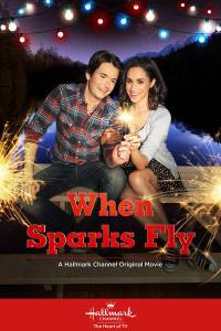 When Sparks Fly () (2014)
