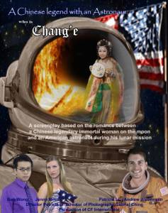 Who Is Chang'e - A Lady on the Moon (2013)