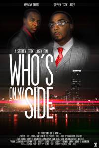 Who's on My Side (2014)