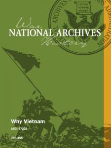 Why Vietnam? (1965)