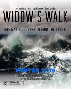 Widow's Walk (2016)