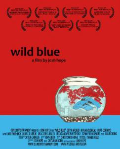 Wild Blue (2013)