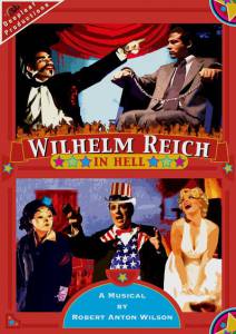 Wilhelm Reich in Hell () (2005)
