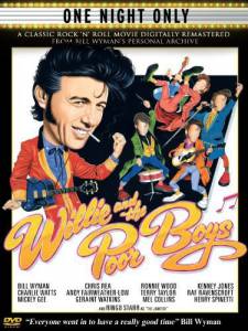 Willie and the Poor Boys () (1985)