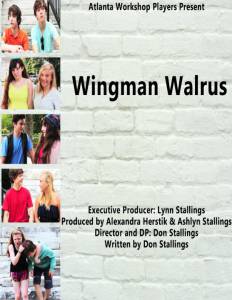 Wingman Walrus (2014)
