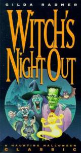 Witch's Night Out () (1978)