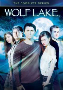 Wolf Lake: The Original Werewolf Saga () (2012)