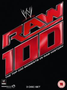 WWE: Raw 100 - The Top 100 Moments in Raw History () (2012)