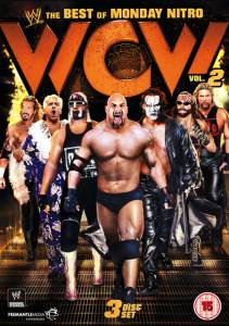 WWE: The Very Best of WCW Monday Nitro, Vol.2 () (2013)