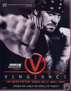 WWE  () (2003)
