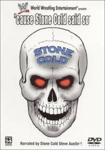 WWF: Cause Stone Cold Says So! () (1998)