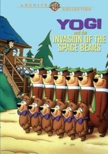 Yogi & the Invasion of the Space Bears () (1988)