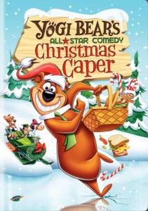 Yogi Bear's All-Star Comedy Christmas Caper () (1982)