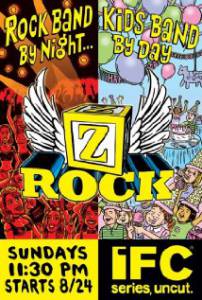 Z Rock ( 2008  2009) (2008 (2 ))