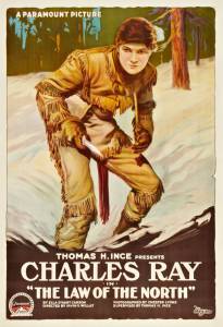 The Law of the North (1918)