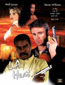 Жара в Лос-Анджелесе (сериал 1996 – 1999) (1996 (2 сезона))