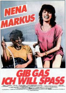 Gib Gas - Ich will Spa! (1983)