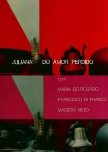 Juliana do Amor Perdido (1970)